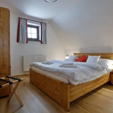 Holiday home Stylove A Pokojne Byvanie Osada