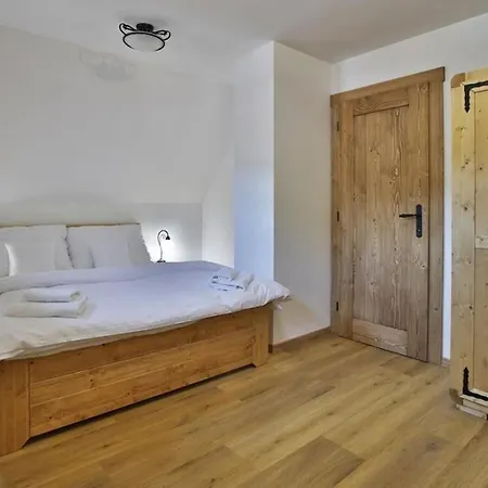 Holiday home Stylove A Pokojne Byvanie Osada Bratislava